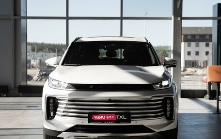 CheryExeed TXL, 2024 год, 3 800 000 рублей, 1 фотография