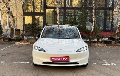 Tesla Model 3 I, 2023 год, 4 990 000 рублей, 2 фотография