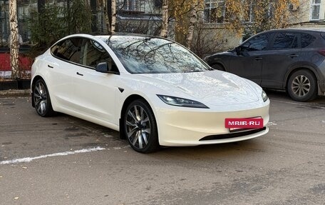Tesla Model 3 I, 2023 год, 4 990 000 рублей, 3 фотография