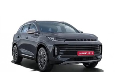 CheryExeed TXL, 2024 год, 3 800 000 рублей, 1 фотография