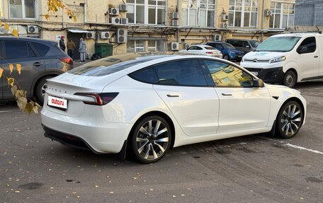 Tesla Model 3 I, 2023 год, 4 990 000 рублей, 5 фотография