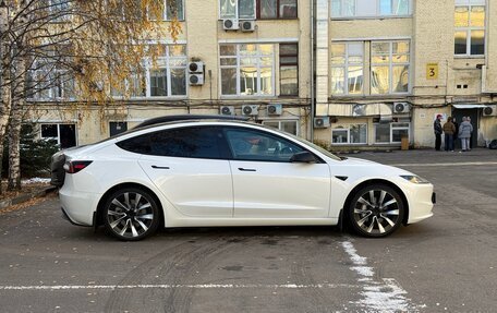 Tesla Model 3 I, 2023 год, 4 990 000 рублей, 4 фотография