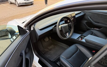 Tesla Model 3 I, 2023 год, 4 990 000 рублей, 8 фотография