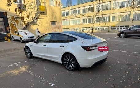 Tesla Model 3 I, 2023 год, 4 990 000 рублей, 7 фотография