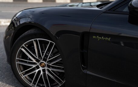 Porsche Panamera II рестайлинг, 2021 год, 13 400 000 рублей, 6 фотография