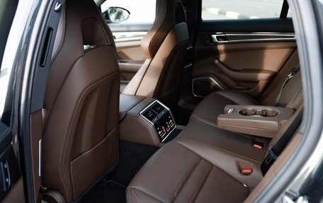 Porsche Panamera II рестайлинг, 2021 год, 13 400 000 рублей, 9 фотография