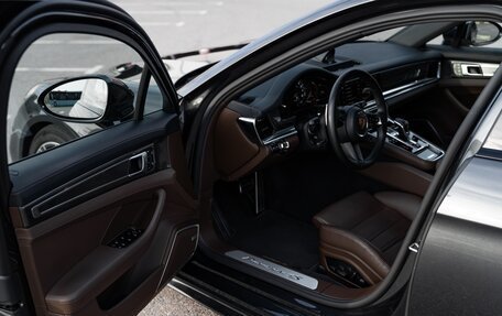 Porsche Panamera II рестайлинг, 2021 год, 13 400 000 рублей, 11 фотография