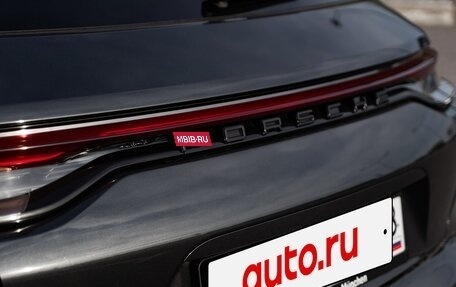 Porsche Panamera II рестайлинг, 2021 год, 13 400 000 рублей, 4 фотография