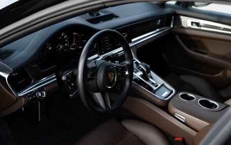 Porsche Panamera II рестайлинг, 2021 год, 13 400 000 рублей, 12 фотография