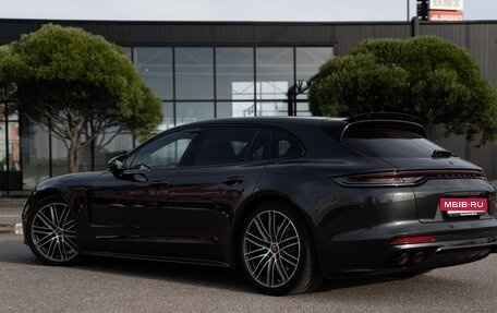 Porsche Panamera II рестайлинг, 2021 год, 13 400 000 рублей, 5 фотография