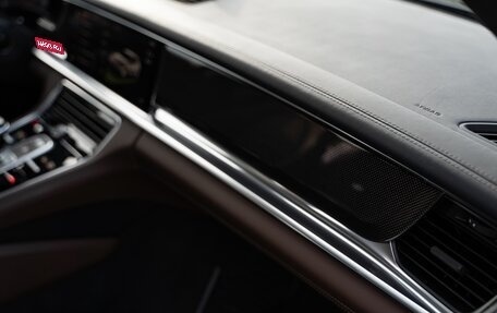 Porsche Panamera II рестайлинг, 2021 год, 13 400 000 рублей, 15 фотография