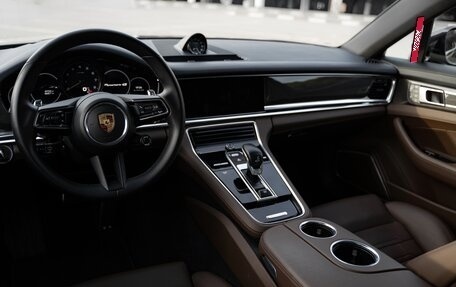 Porsche Panamera II рестайлинг, 2021 год, 13 400 000 рублей, 18 фотография
