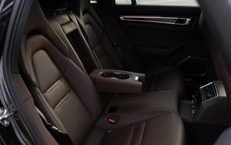 Porsche Panamera II рестайлинг, 2021 год, 13 400 000 рублей, 22 фотография