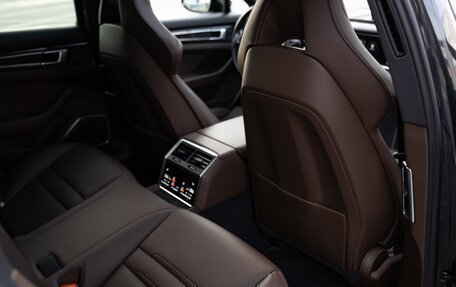 Porsche Panamera II рестайлинг, 2021 год, 13 400 000 рублей, 21 фотография