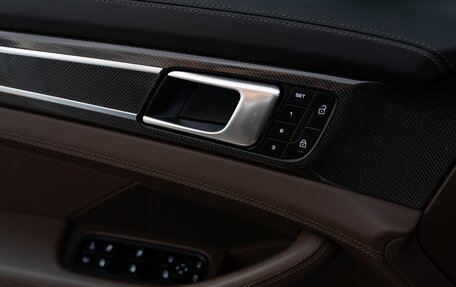 Porsche Panamera II рестайлинг, 2021 год, 13 400 000 рублей, 19 фотография