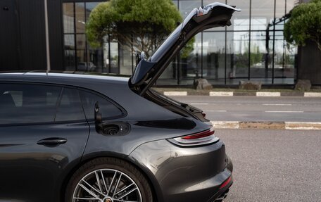 Porsche Panamera II рестайлинг, 2021 год, 13 400 000 рублей, 27 фотография