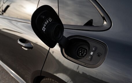 Porsche Panamera II рестайлинг, 2021 год, 13 400 000 рублей, 26 фотография