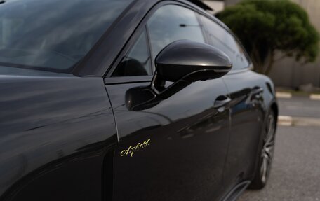 Porsche Panamera II рестайлинг, 2021 год, 13 400 000 рублей, 23 фотография