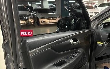 Hyundai Santa Fe IV, 2019 год, 3 070 000 рублей, 6 фотография