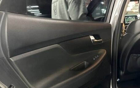 Hyundai Santa Fe IV, 2019 год, 3 070 000 рублей, 12 фотография