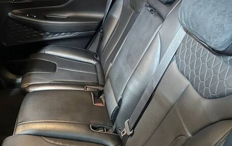 Hyundai Santa Fe IV, 2019 год, 3 070 000 рублей, 8 фотография