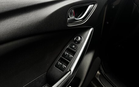 Mazda 6, 2016 год, 1 120 000 рублей, 11 фотография