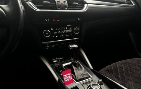 Mazda 6, 2016 год, 1 120 000 рублей, 21 фотография