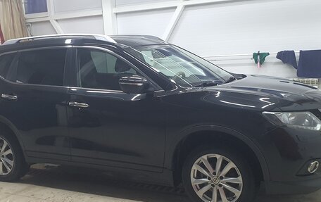 Nissan X-Trail, 2016 год, 1 890 000 рублей, 2 фотография