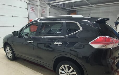 Nissan X-Trail, 2016 год, 1 890 000 рублей, 6 фотография