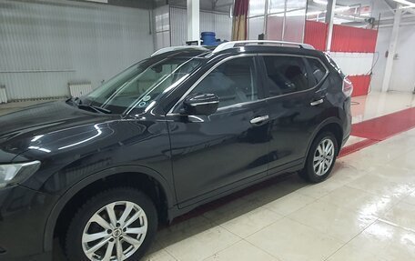 Nissan X-Trail, 2016 год, 1 890 000 рублей, 7 фотография