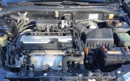 Hyundai Accent II, 2008 год, 500 000 рублей, 5 фотография