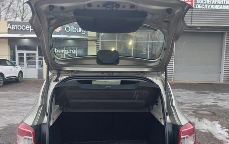 Renault Sandero II рестайлинг, 2017 год, 1 200 000 рублей, 6 фотография