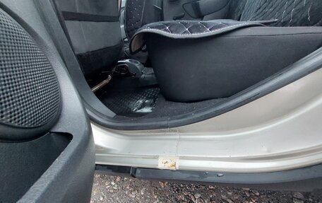 Renault Sandero II рестайлинг, 2017 год, 1 200 000 рублей, 8 фотография