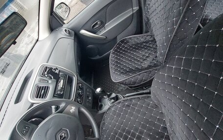 Renault Sandero II рестайлинг, 2017 год, 1 200 000 рублей, 12 фотография