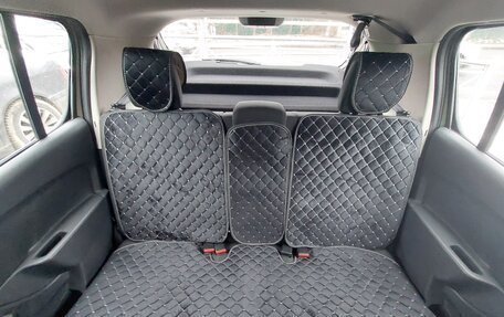 Renault Sandero II рестайлинг, 2017 год, 1 200 000 рублей, 10 фотография