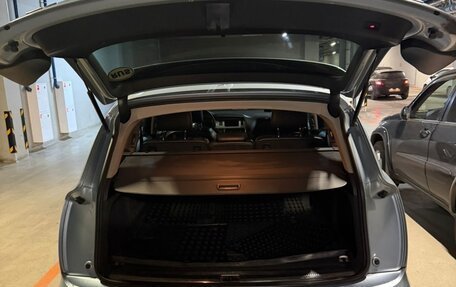 Audi Q7, 2008 год, 1 300 000 рублей, 2 фотография