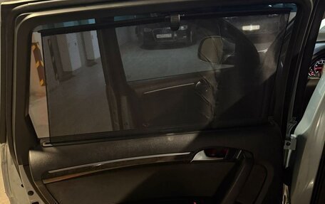 Audi Q7, 2008 год, 1 300 000 рублей, 8 фотография