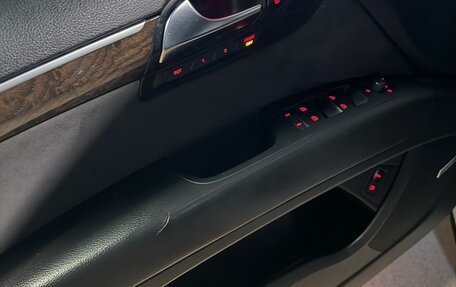 Audi Q7, 2008 год, 1 300 000 рублей, 9 фотография