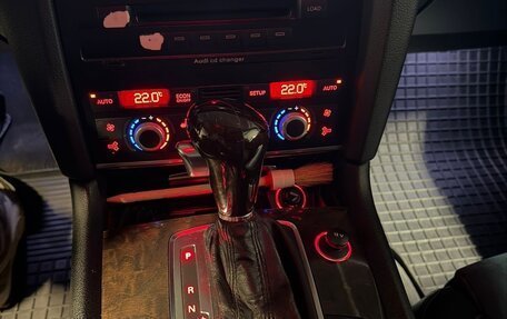 Audi Q7, 2008 год, 1 300 000 рублей, 14 фотография