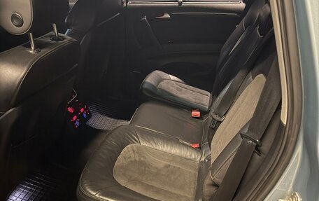 Audi Q7, 2008 год, 1 300 000 рублей, 5 фотография