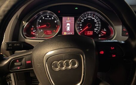Audi Q7, 2008 год, 1 300 000 рублей, 15 фотография