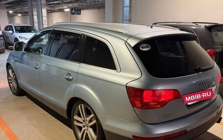 Audi Q7, 2008 год, 1 300 000 рублей, 3 фотография