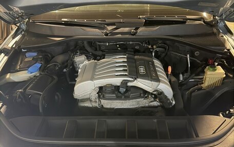 Audi Q7, 2008 год, 1 300 000 рублей, 19 фотография