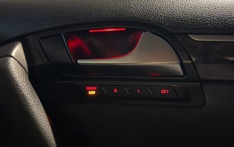 Audi Q7, 2008 год, 1 300 000 рублей, 17 фотография