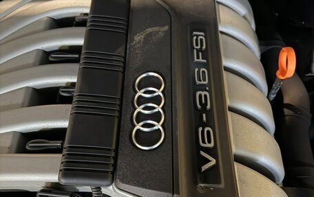 Audi Q7, 2008 год, 1 300 000 рублей, 20 фотография