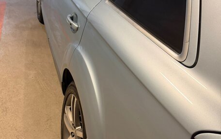 Audi Q7, 2008 год, 1 300 000 рублей, 24 фотография