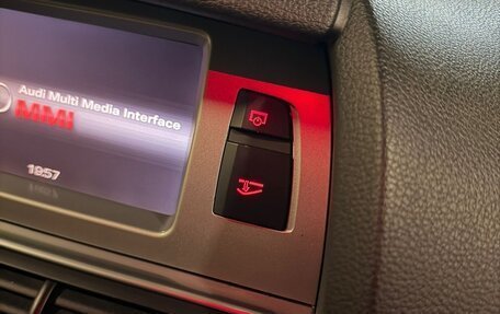 Audi Q7, 2008 год, 1 300 000 рублей, 29 фотография