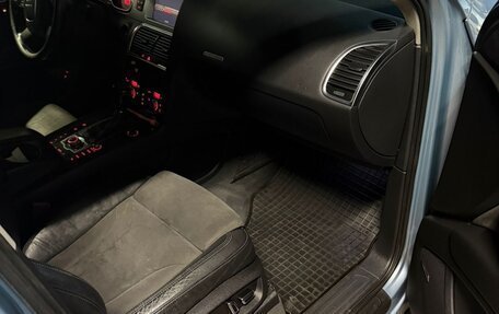 Audi Q7, 2008 год, 1 300 000 рублей, 26 фотография