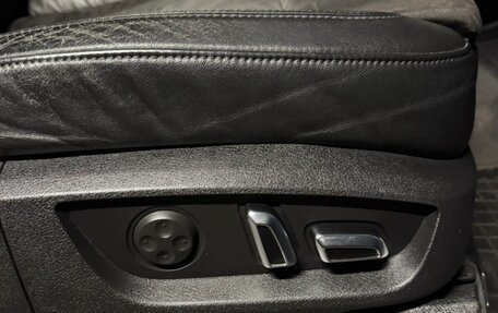 Audi Q7, 2008 год, 1 300 000 рублей, 28 фотография