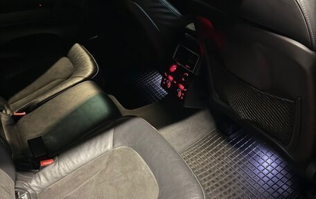 Audi Q7, 2008 год, 1 300 000 рублей, 30 фотография